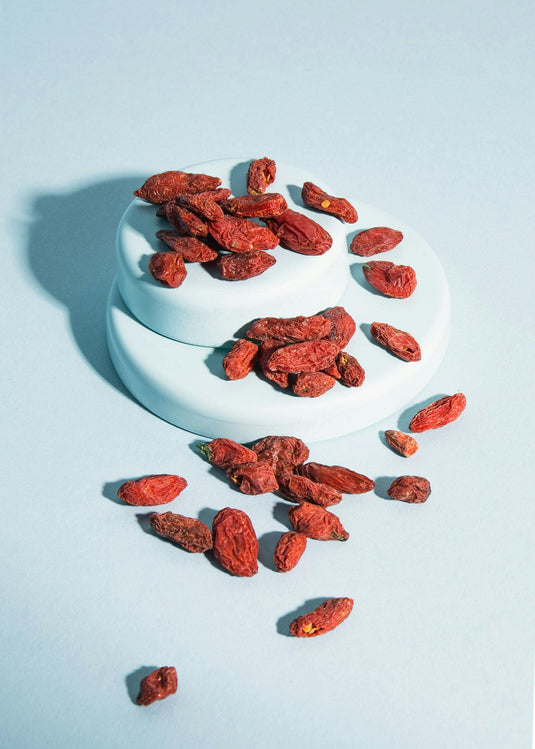 Bio Goji Beeren - 1 Kg