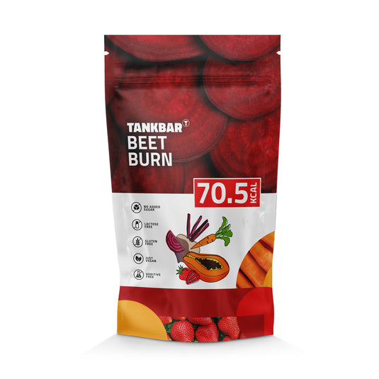 Beet Burn