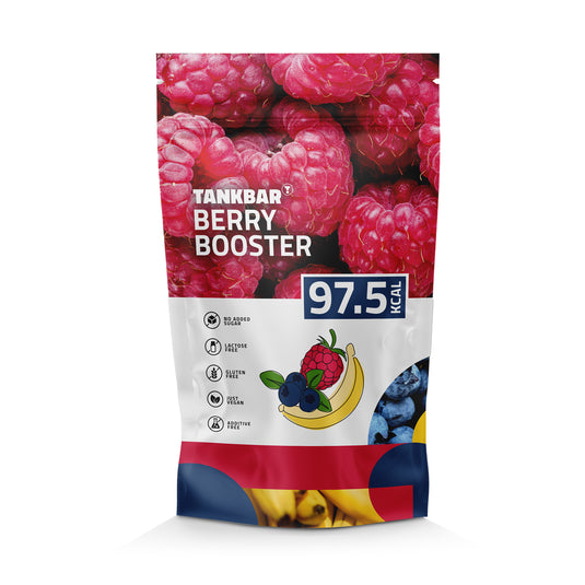 Berry Booster