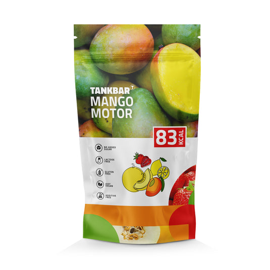 Mango Motor