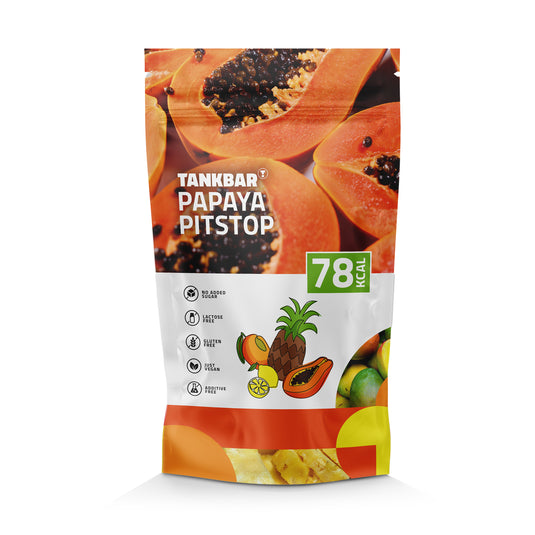 Papaya Pitstop