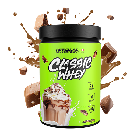 Classic Whey - Shoko Drink