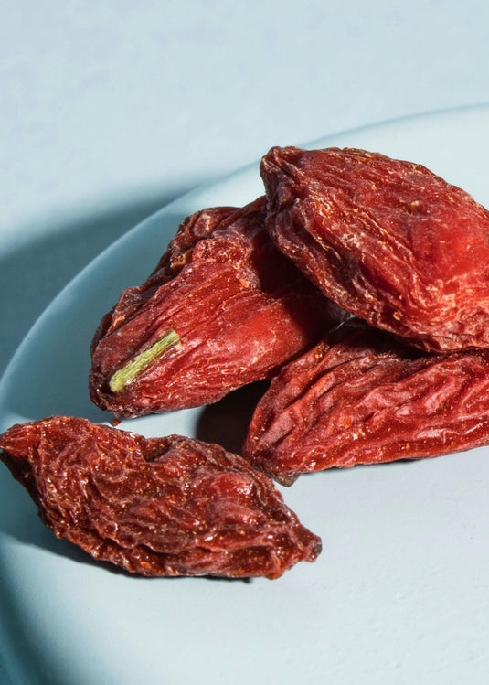 Bio Goji Beeren - 1 Kg