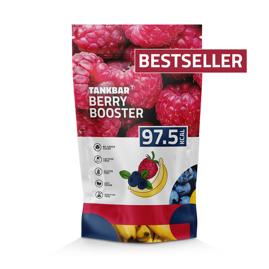 Berry Booster