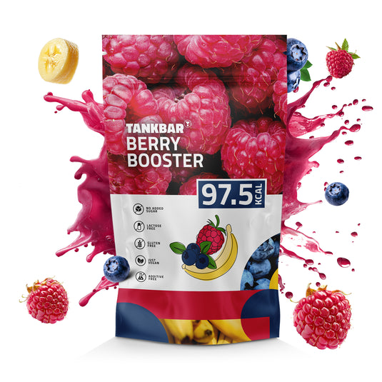 Berry Booster