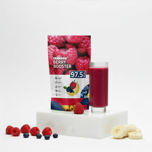Berry Booster