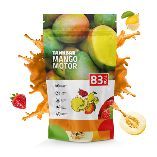 Mango Motor
