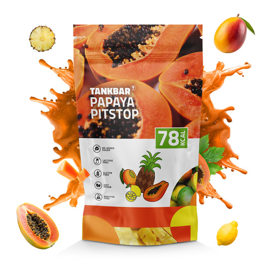 Papaya Pitstop