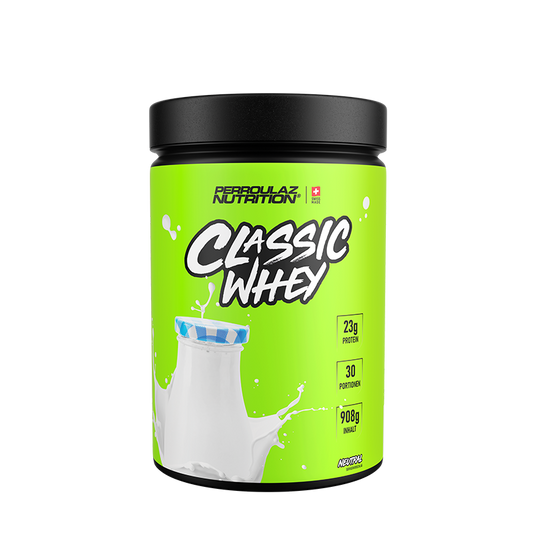Classic Whey - Neutral