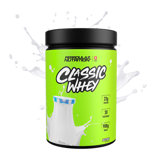 Classic Whey - Neutral