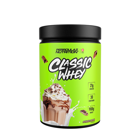 Classic Whey - Shoko Drink