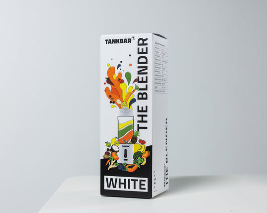 Blender White