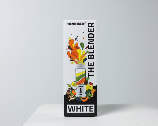 Blender White