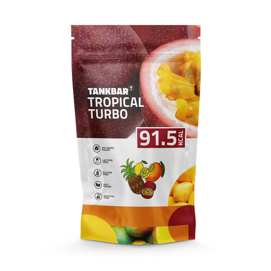 Tropical Turbo