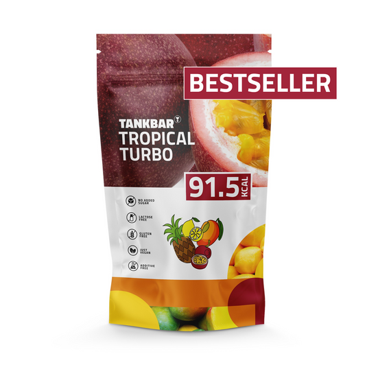 Tropical Turbo